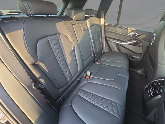 BMW X5M Competition = Shadow Line = Гаранция, снимка 10 - Автомобили и джипове - 53890887