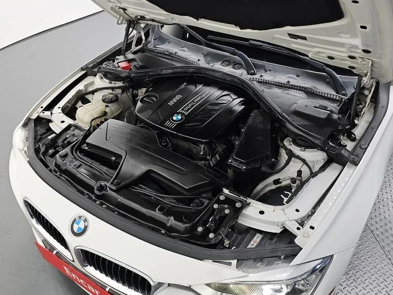 BMW 320 d - САМО 30% АВАНС, снимка 6 - Автомобили и джипове - 56016326