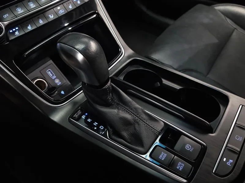 Hyundai Grandeur Ig 3.0 EXCLUSIVE/���������/�������/���������/����� | Mobile.bg � ����������� 9
