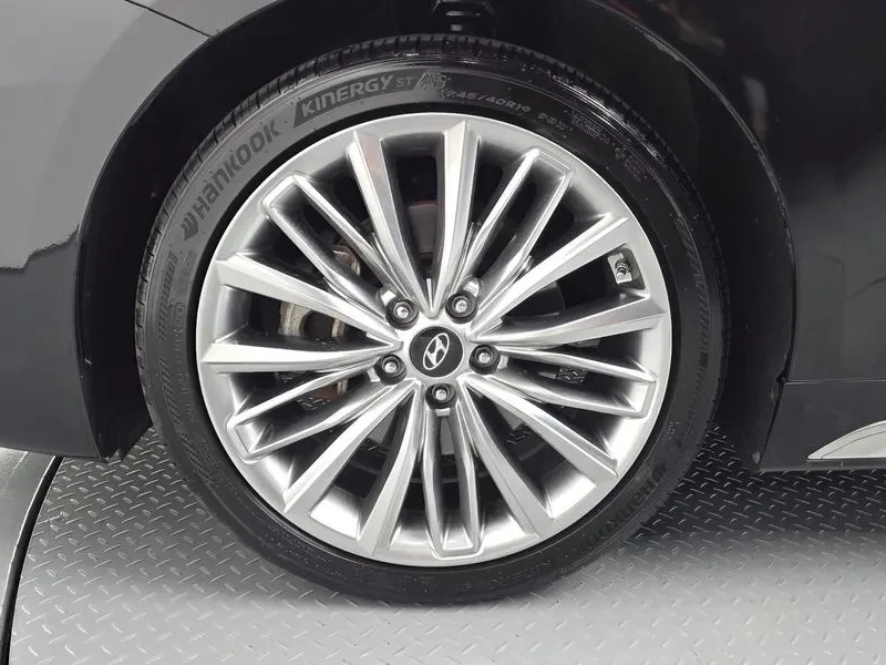 Hyundai Grandeur Ig 3.0 EXCLUSIVE/���������/�������/���������/����� | Mobile.bg � ����������� 5