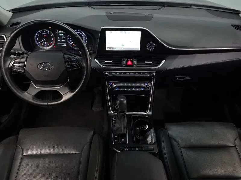 Hyundai Grandeur Ig 3.0 EXCLUSIVE/���������/�������/���������/����� | Mobile.bg � ����������� 7