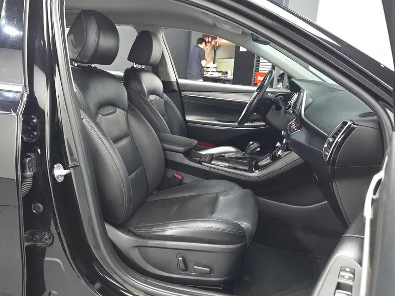 Hyundai Grandeur Ig 3.0 EXCLUSIVE/���������/�������/���������/����� | Mobile.bg � ����������� 11