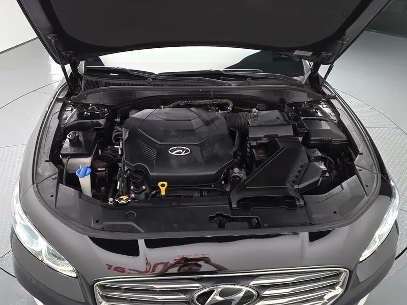 Hyundai Grandeur Ig 3.0 EXCLUSIVE/���������/�������/���������/����� | Mobile.bg � ����������� 6