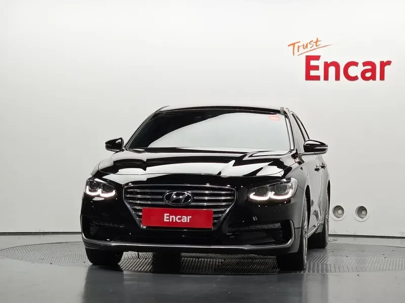 Hyundai Grandeur Ig 3.0 EXCLUSIVE/���������/�������/���������/����� | Mobile.bg � ����������� 3