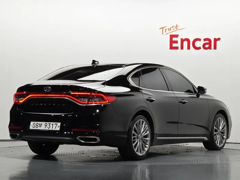 Hyundai Grandeur Ig 3.0 EXCLUSIVE/���������/�������/���������/����� | Mobile.bg � ����������� 2