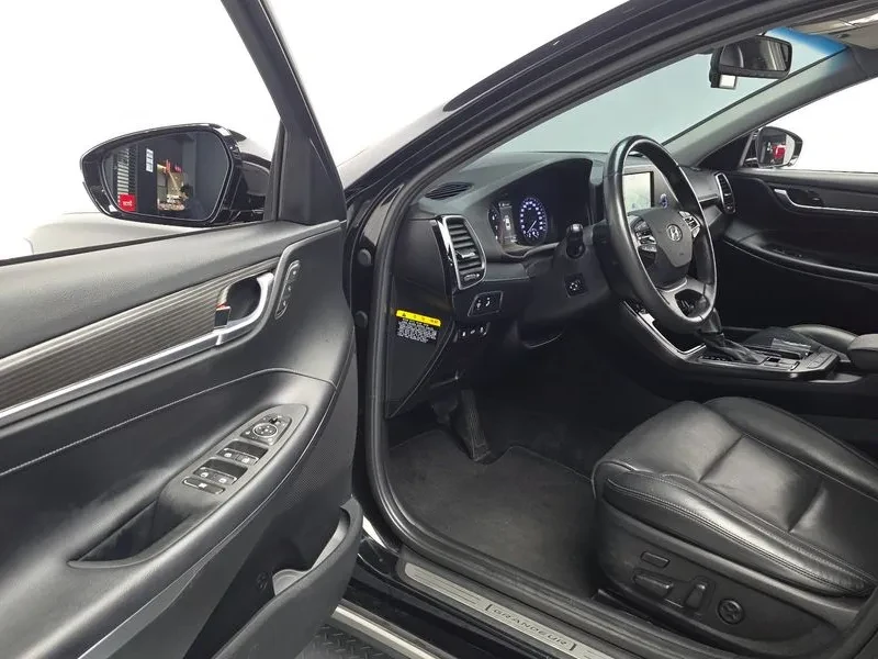 Hyundai Grandeur Ig 3.0 EXCLUSIVE/���������/�������/���������/����� | Mobile.bg � ����������� 10
