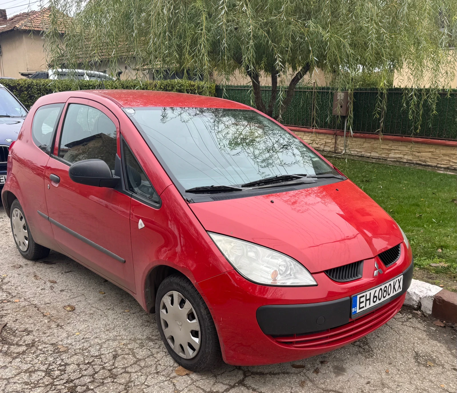 Mitsubishi Colt, снимка 1