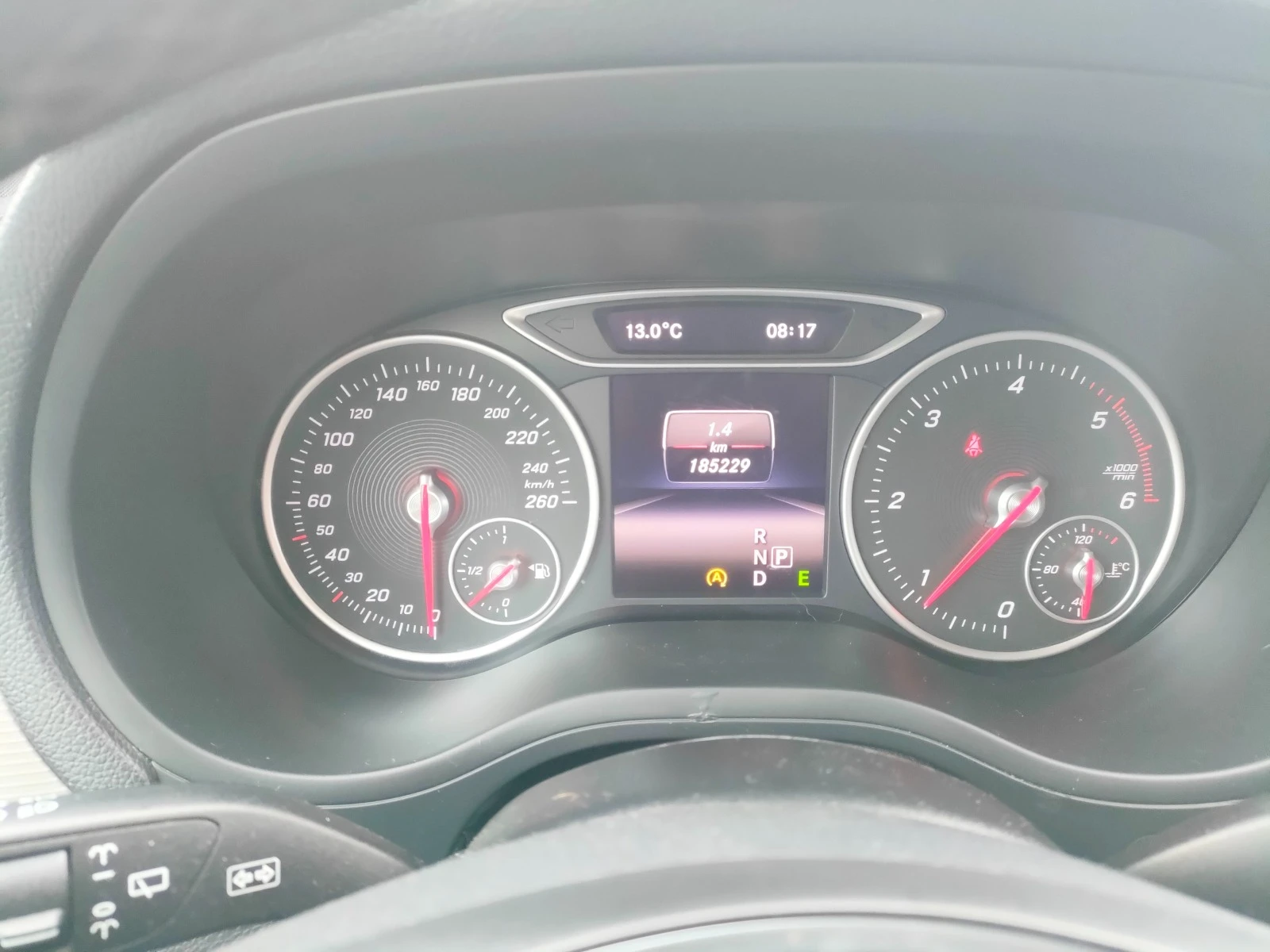 Mercedes-Benz B 180 180 cdi | Mobile.bg   16