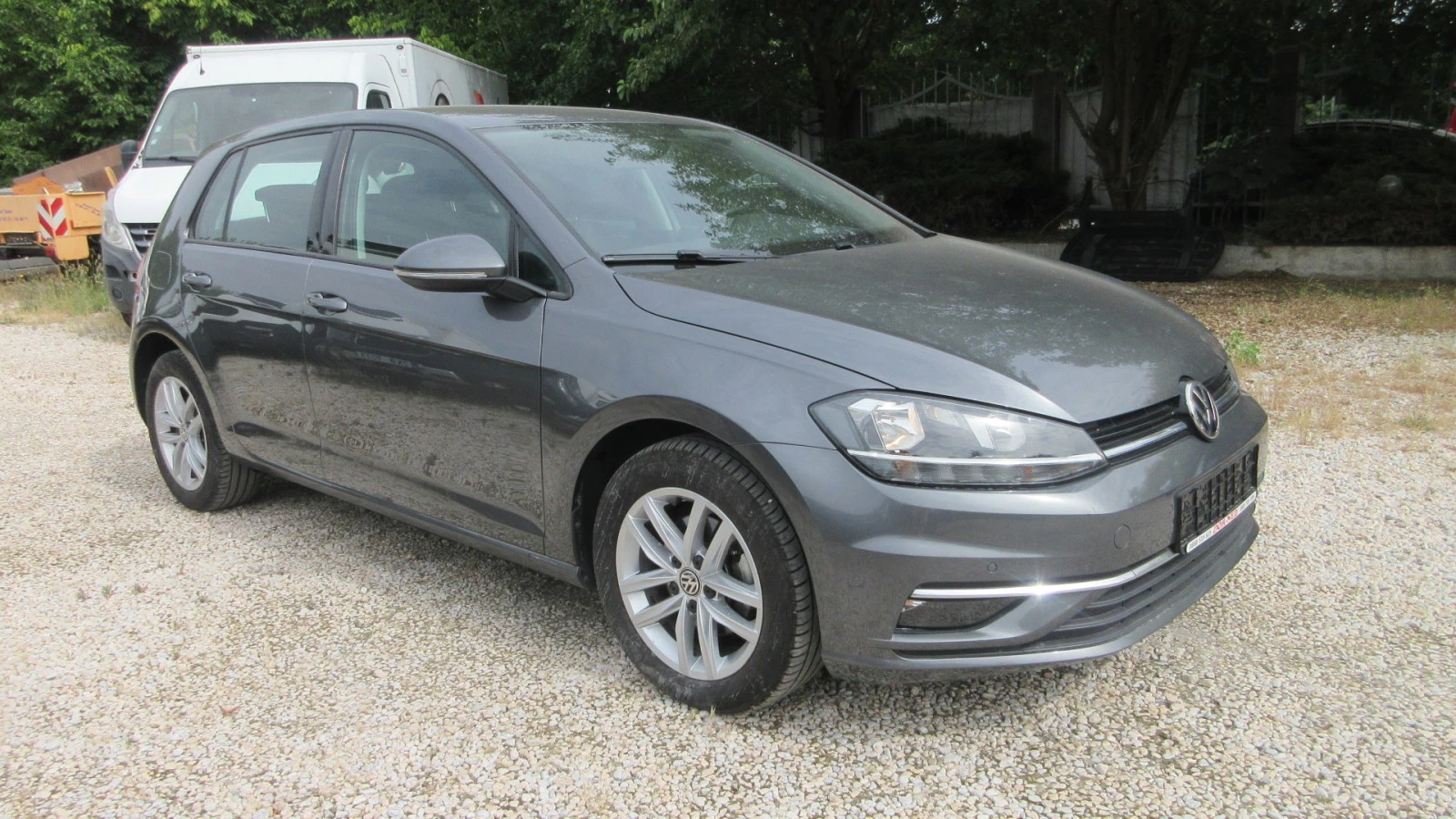 VW Golf 1.6-TDI-116HP - изображение 3