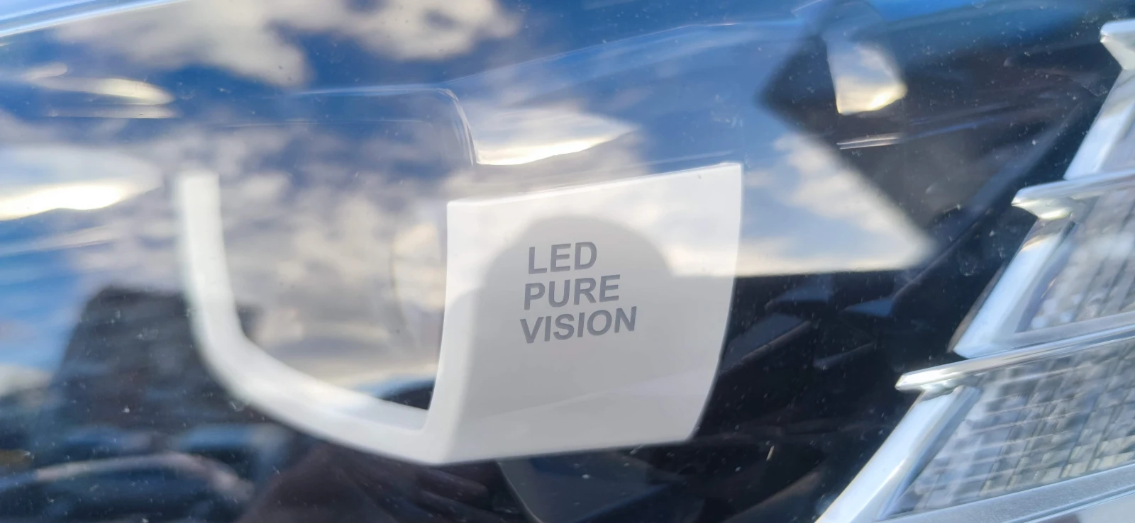 Renault Scenic 1.5DCI 64хил.км | Mobile.bg — изображение 15