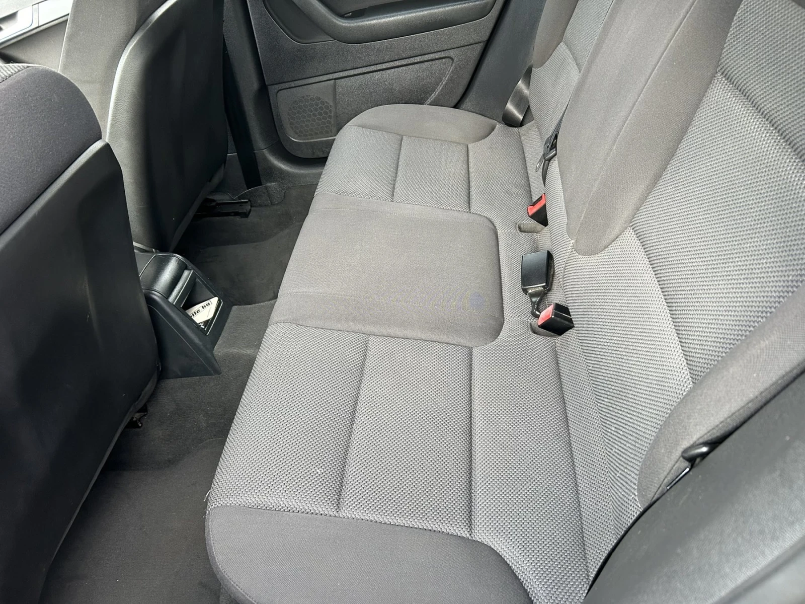 Audi A3 2.0 TDI  | Mobile.bg   12