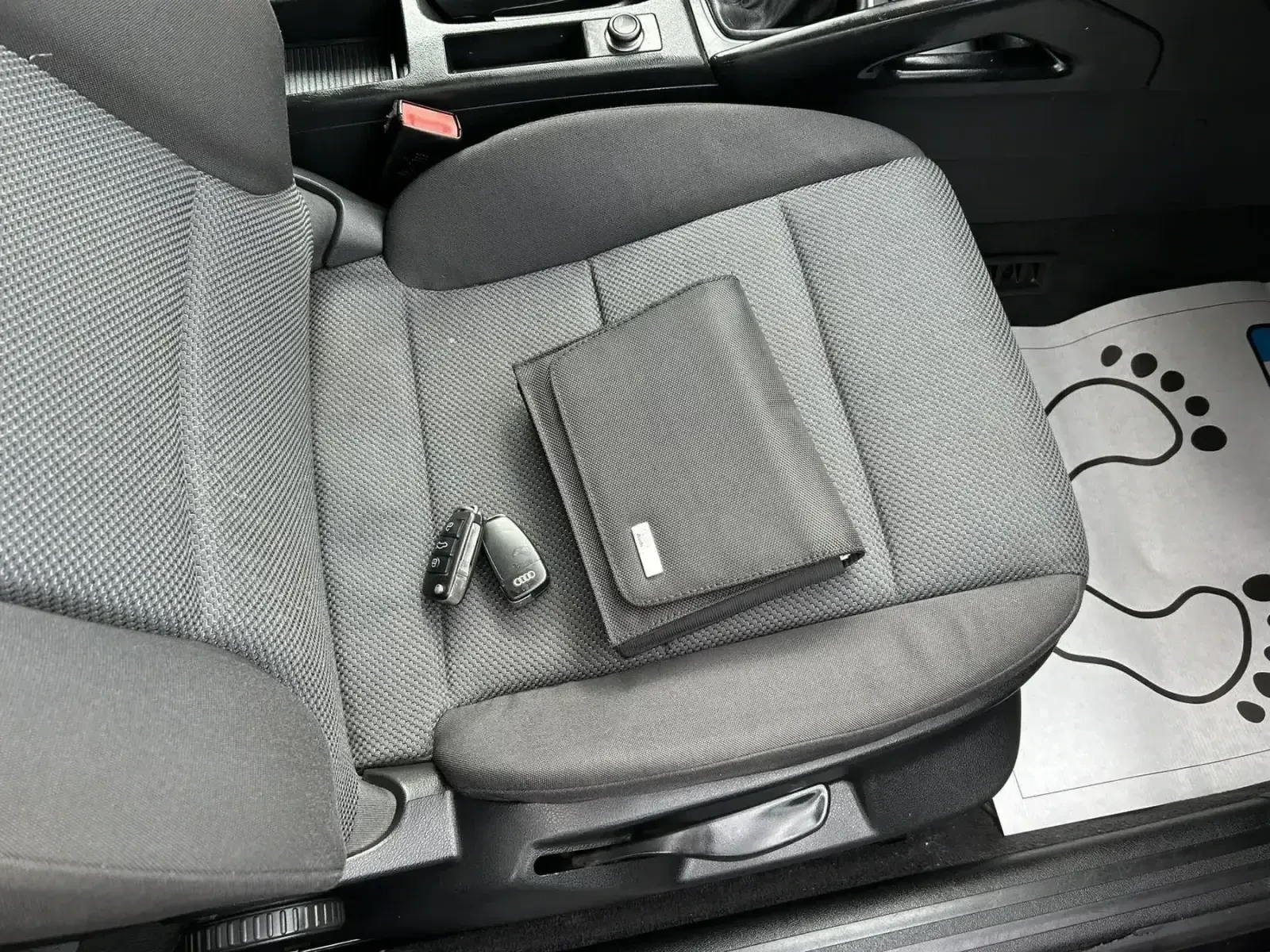 Audi A3 2.0 TDI  | Mobile.bg   13