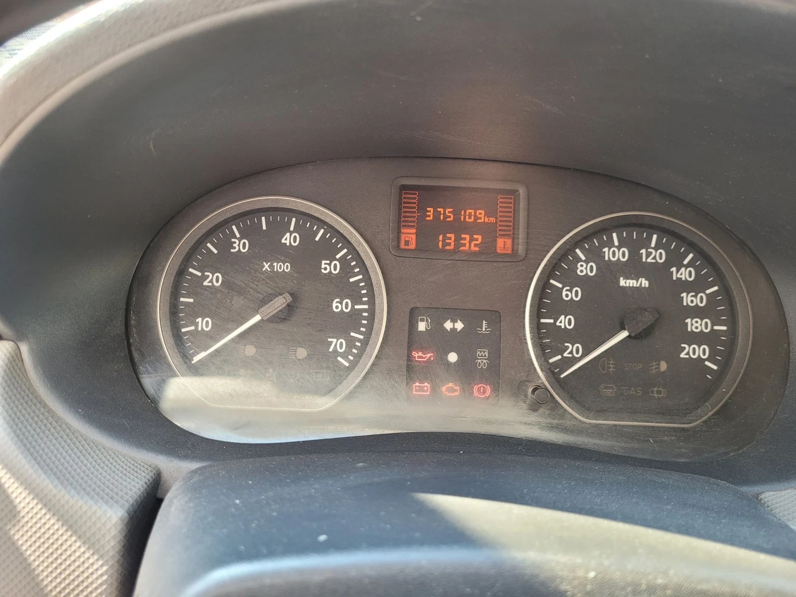 Dacia Sandero | Mobile.bg   11