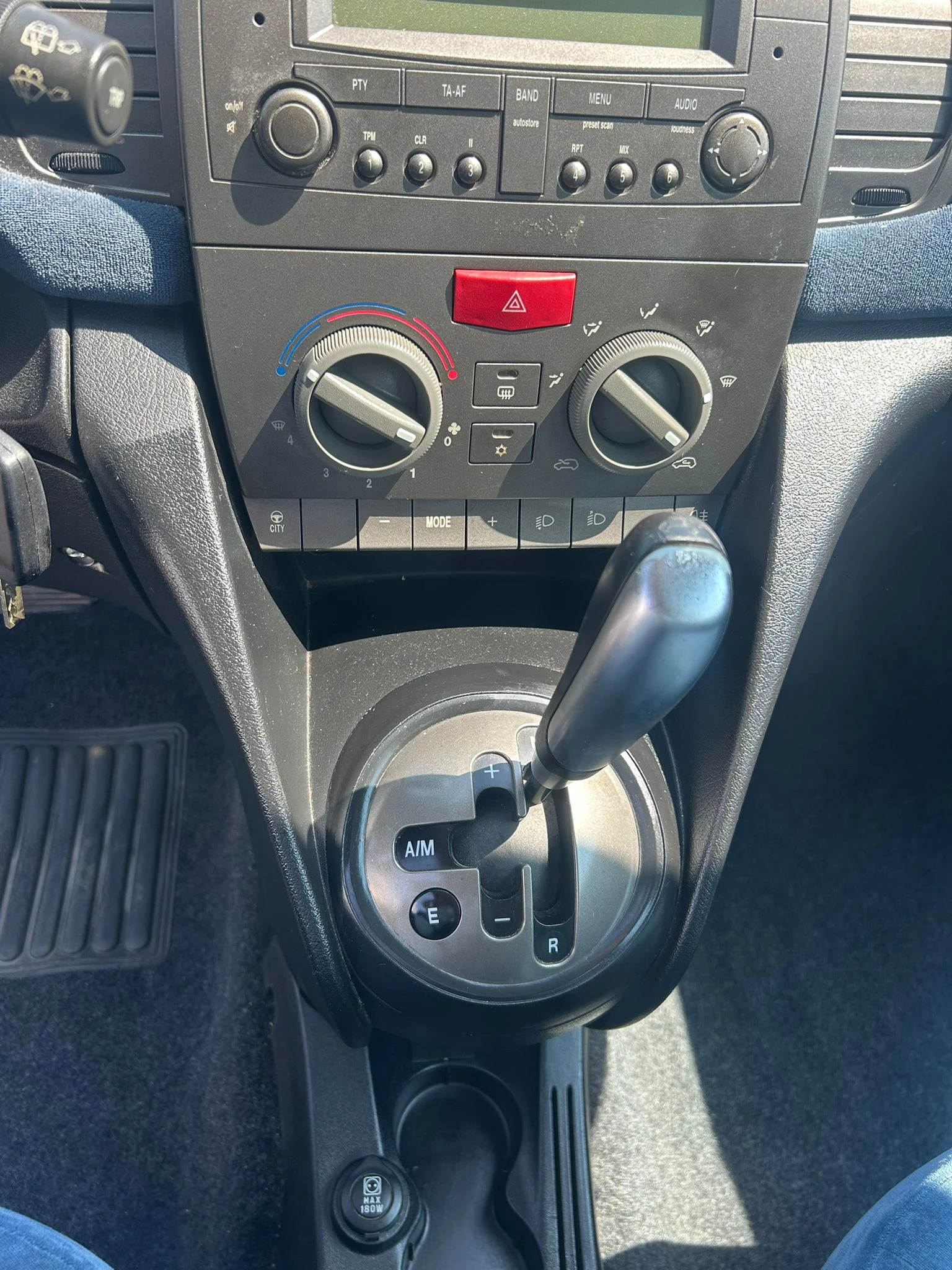 Lancia Ypsilon 1.3mjet - изображение 7