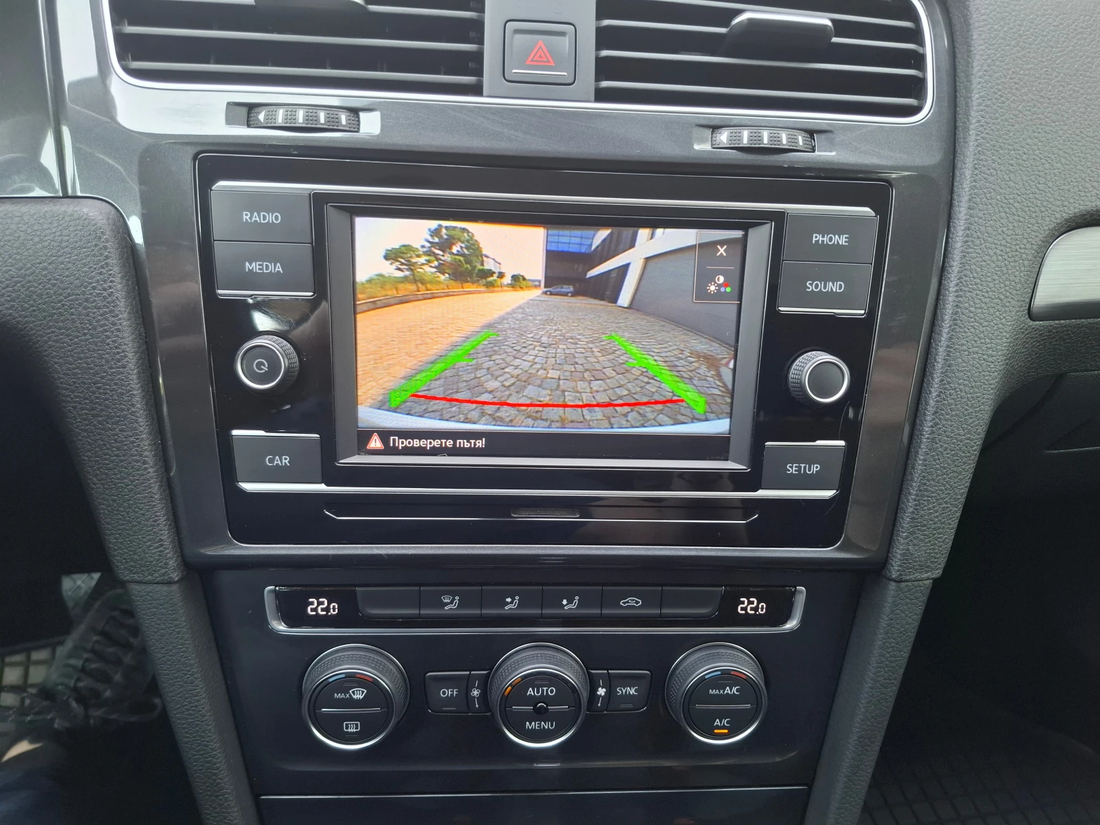 VW Golf DSG 1.4  (Bluemotion) | Mobile.bg   16