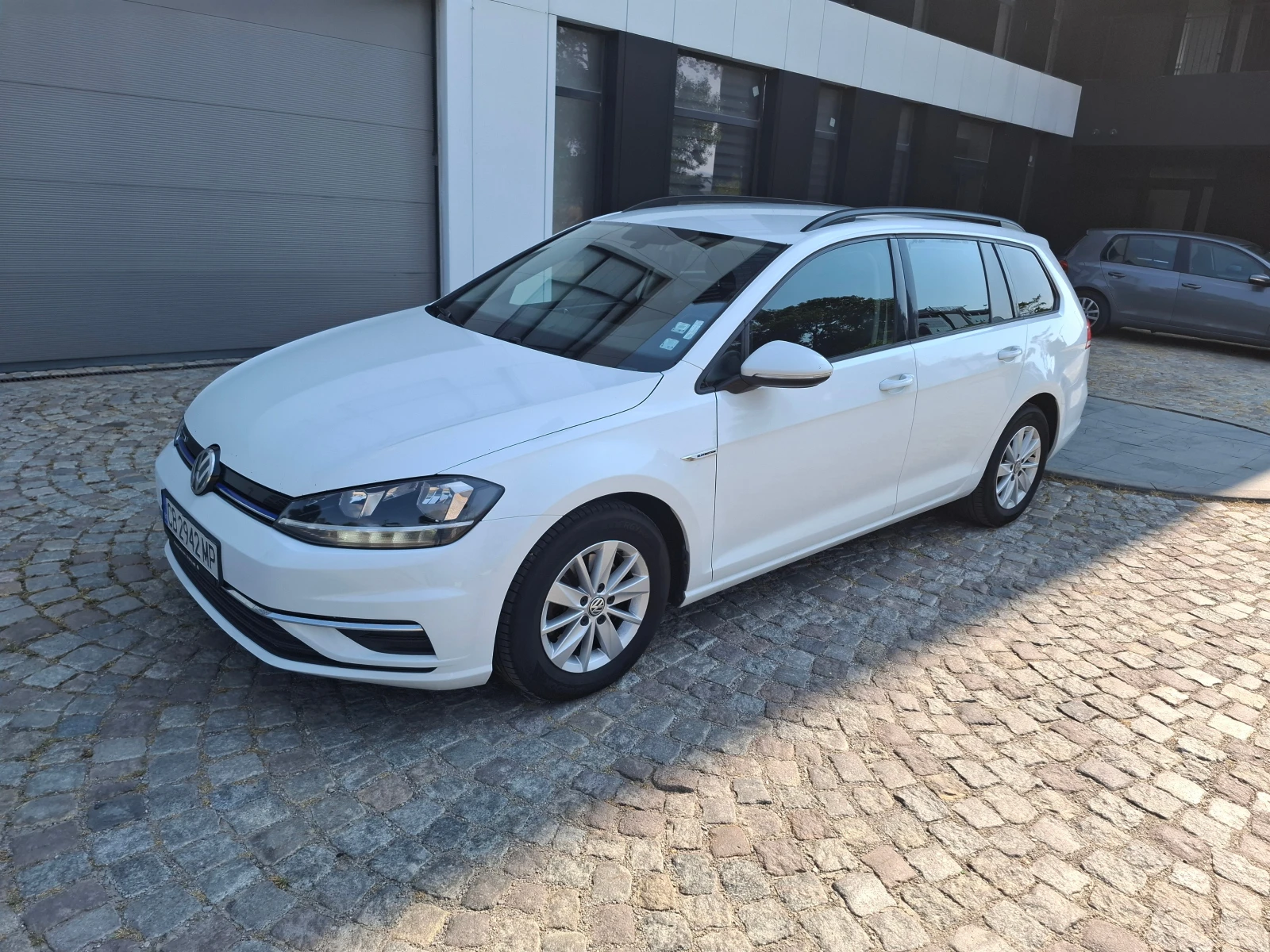 VW Golf DSG 1.4  (Bluemotion) | Mobile.bg   1