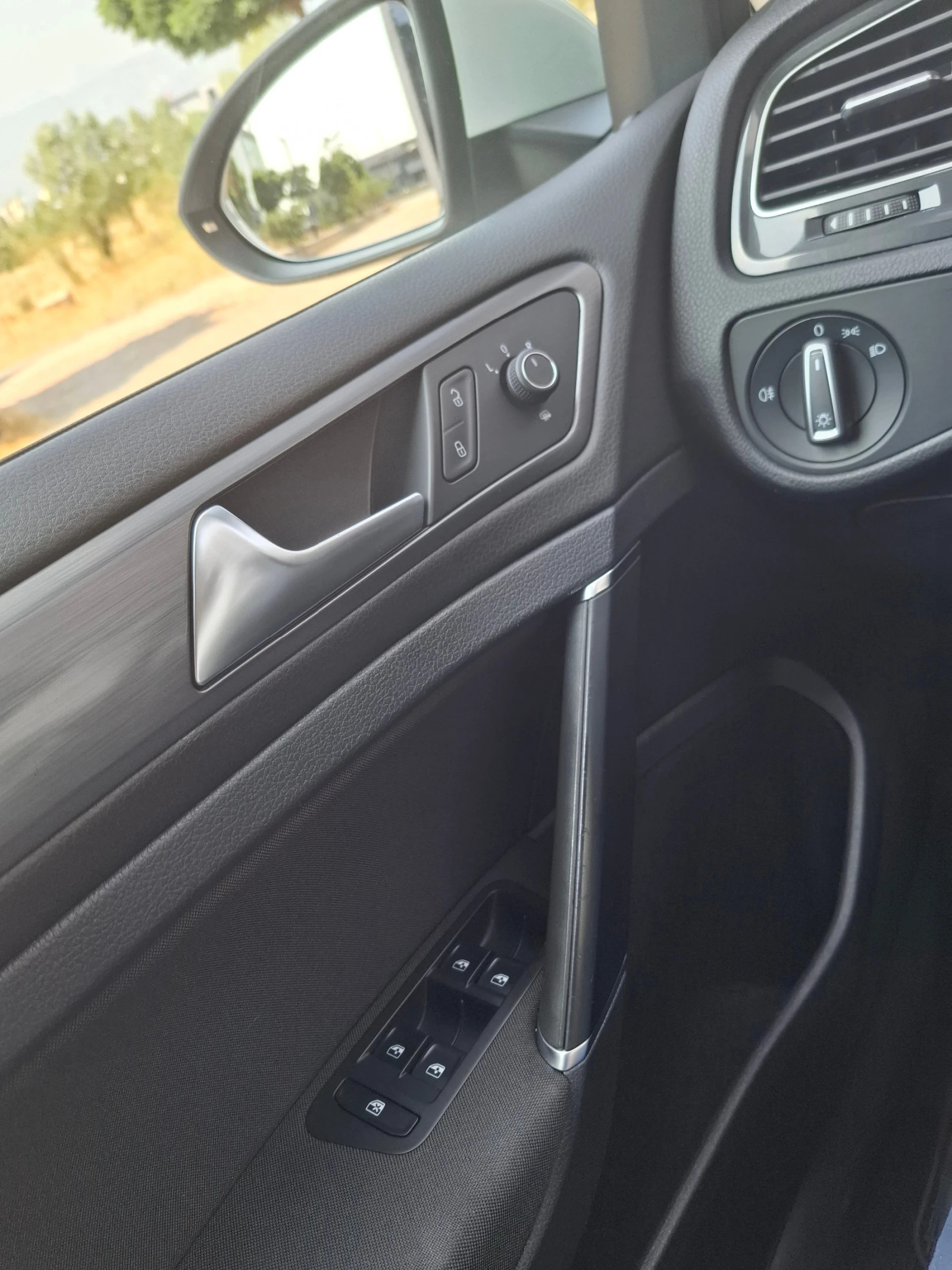 VW Golf DSG 1.4  (Bluemotion) | Mobile.bg   12