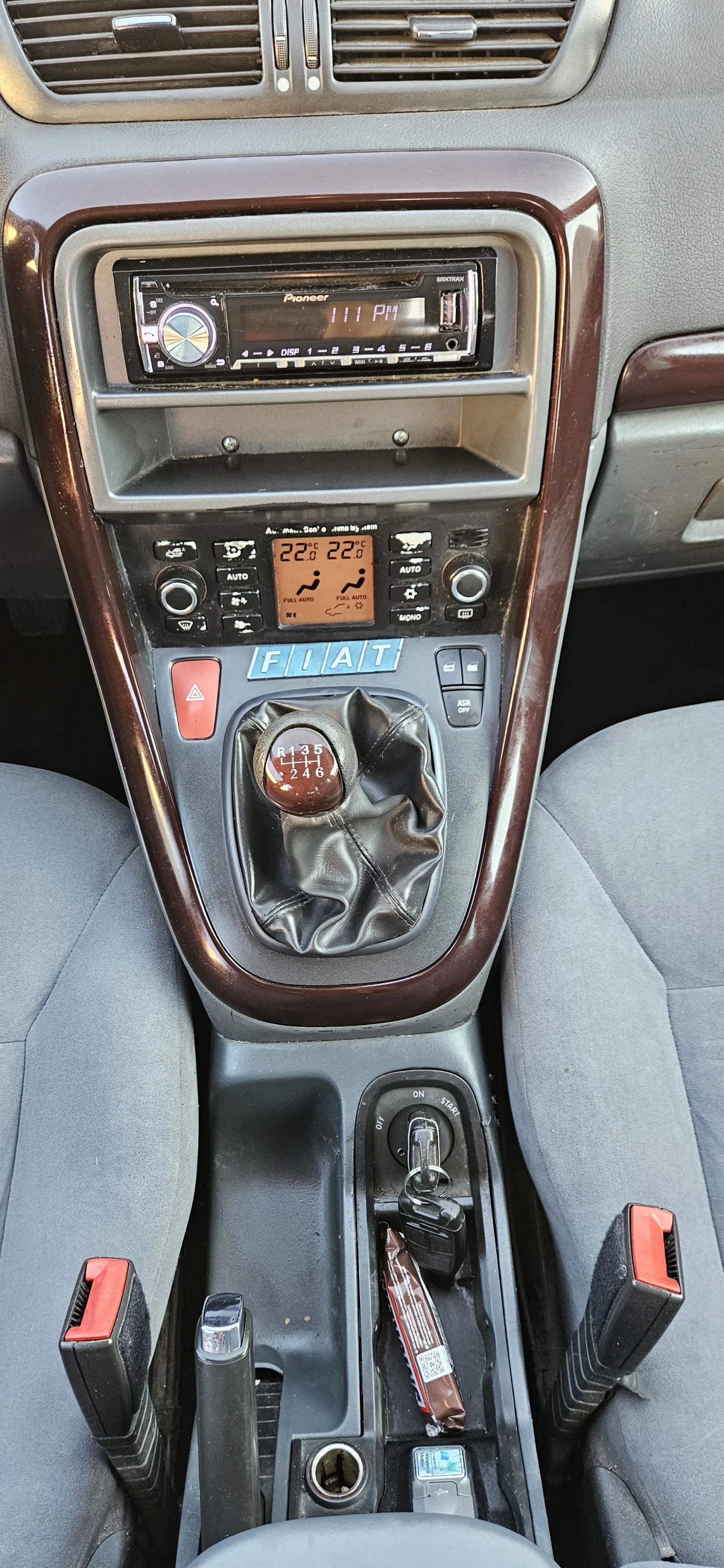 Fiat Croma 1.9 JTDm*  *  | Mobile.bg   14