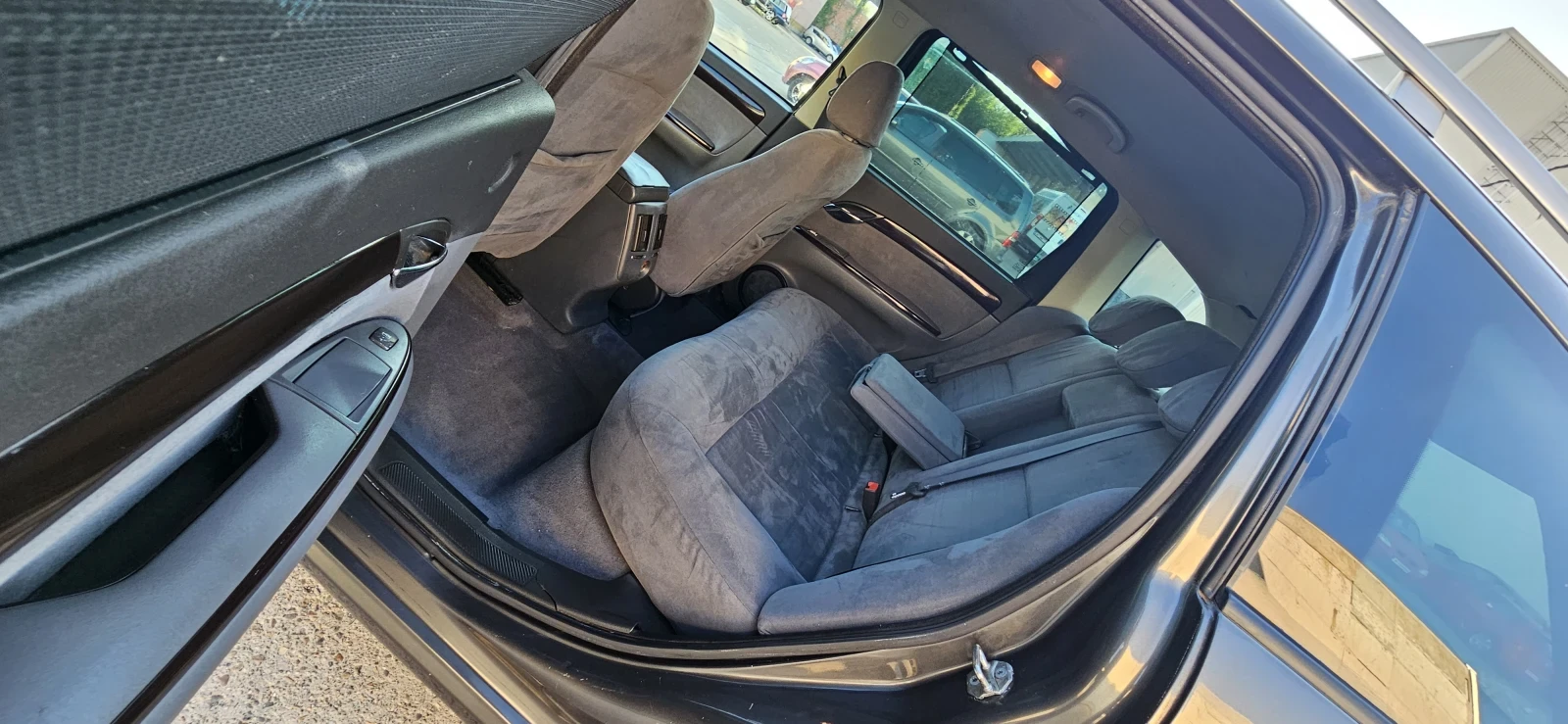 Fiat Croma 1.9 JTDm*  *  | Mobile.bg   12