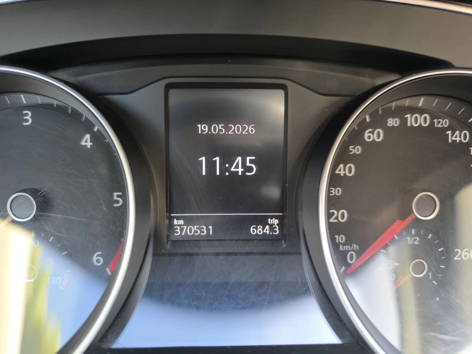 VW Passat 2.0 TDI 150ks | Mobile.bg � ����������� 15