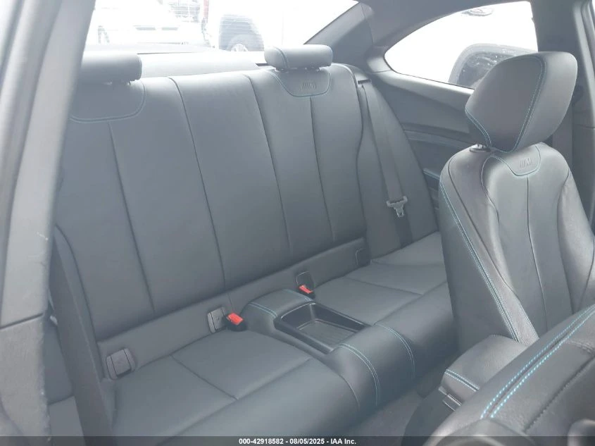 BMW M2 CARPLAY/RECARO/ПОДГРЕВИ - изображение 9