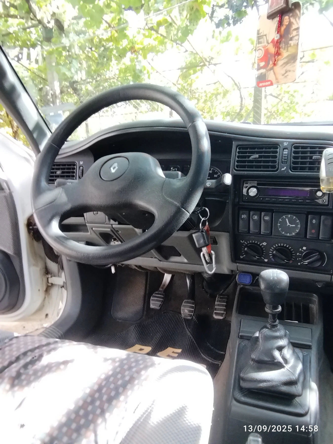 Renault 19  - изображение 4