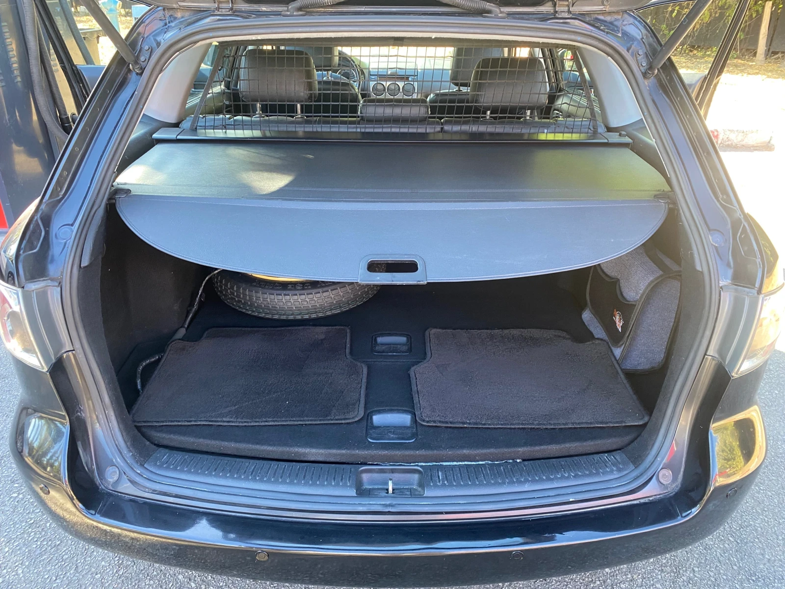 Mazda 6 | Mobile.bg — изображение 14