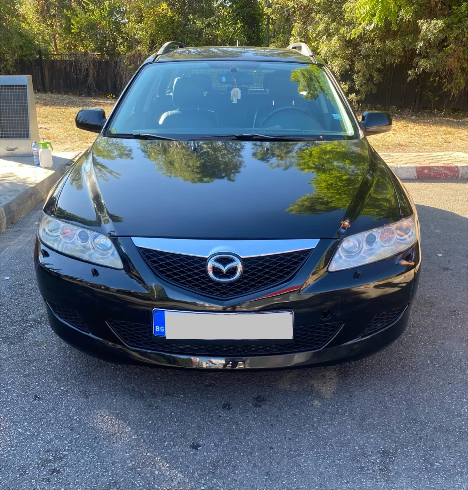 Mazda 6  - изображение 3