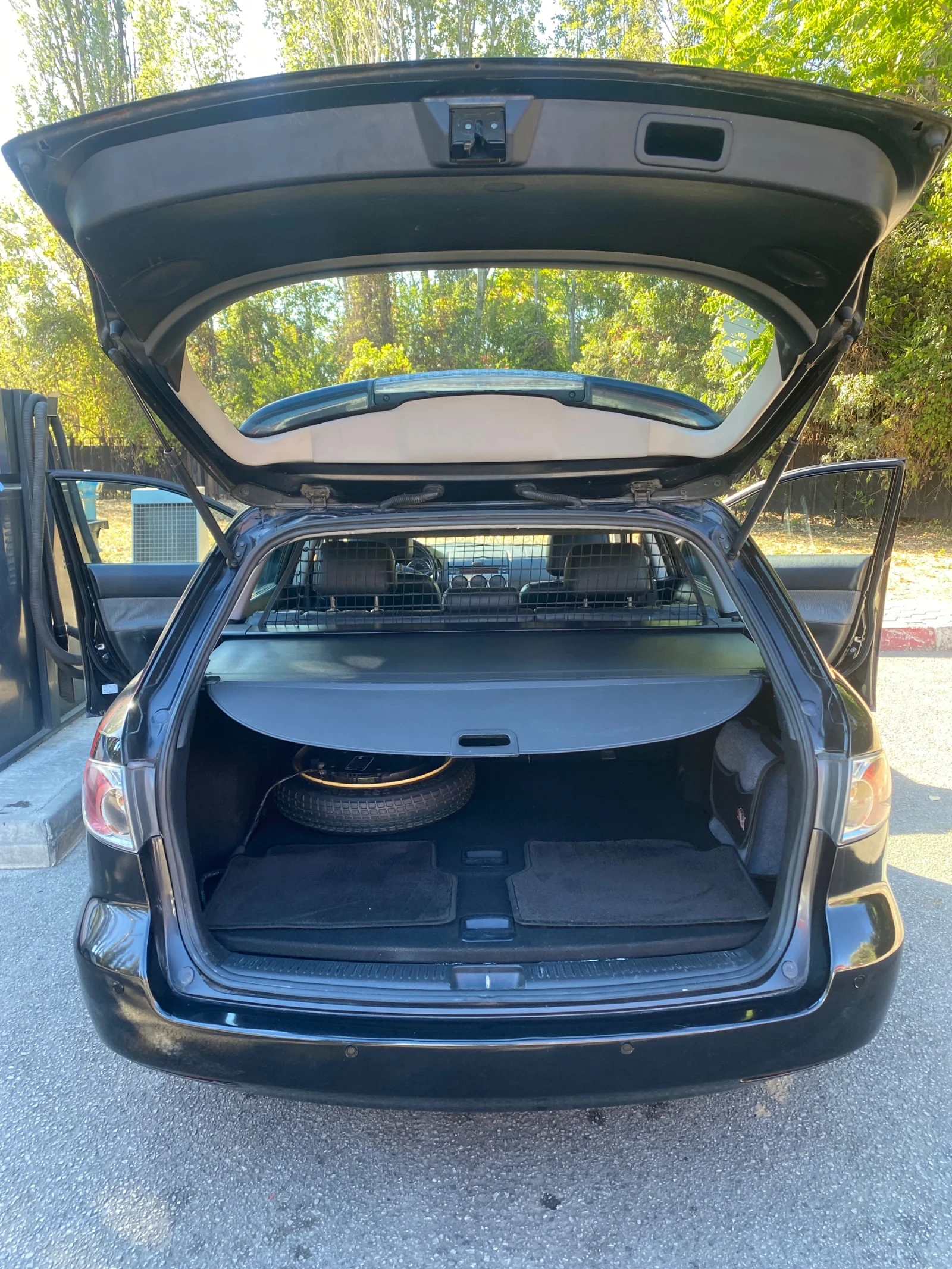 Mazda 6 | Mobile.bg — изображение 13