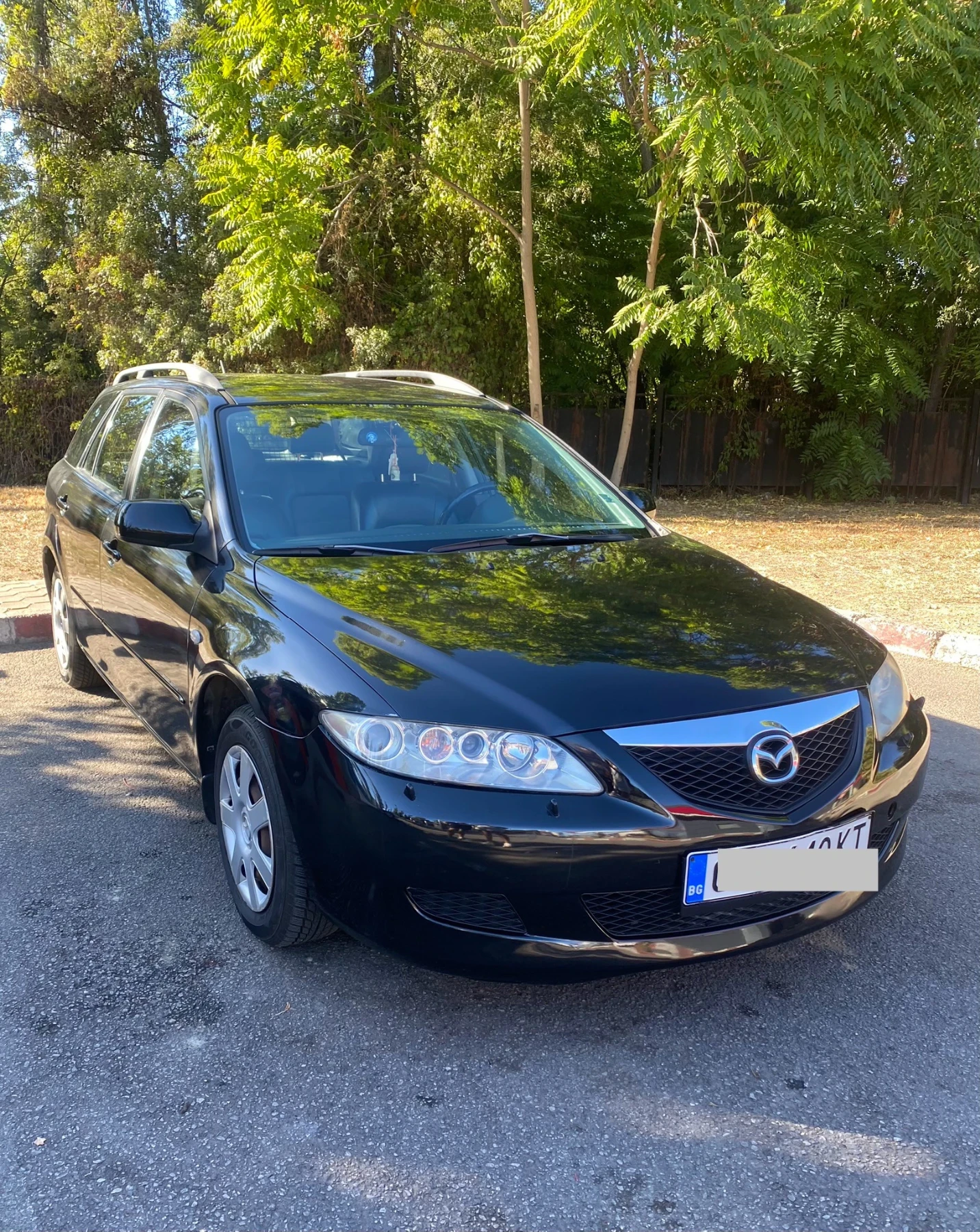 Mazda 6  - изображение 4