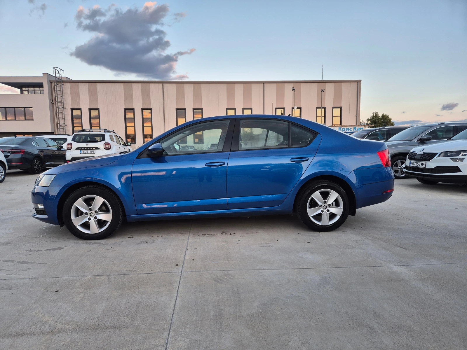 Skoda Octavia НОВА-М/Т-60811км - изображение 2