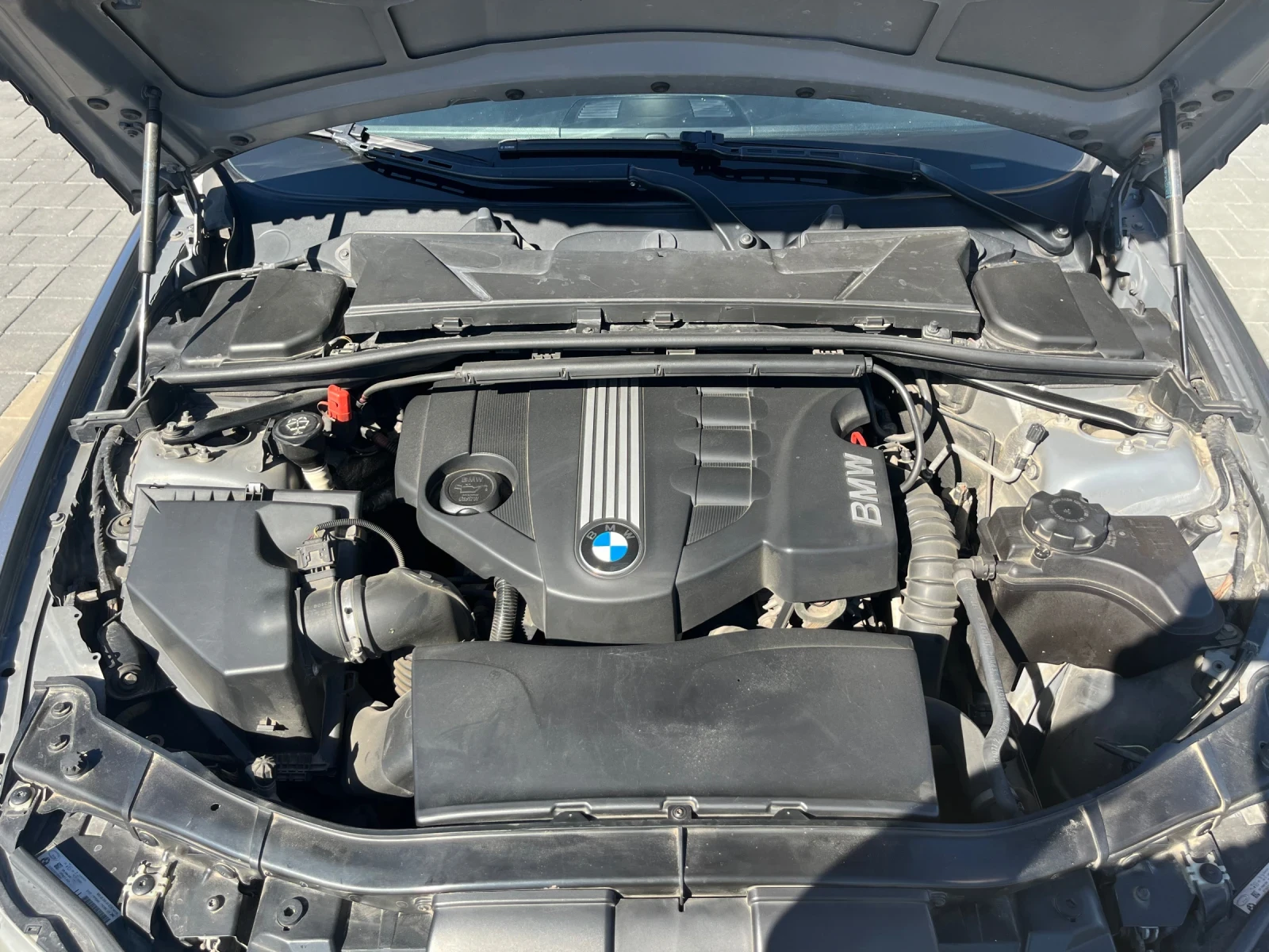 BMW 318 | Mobile.bg   11