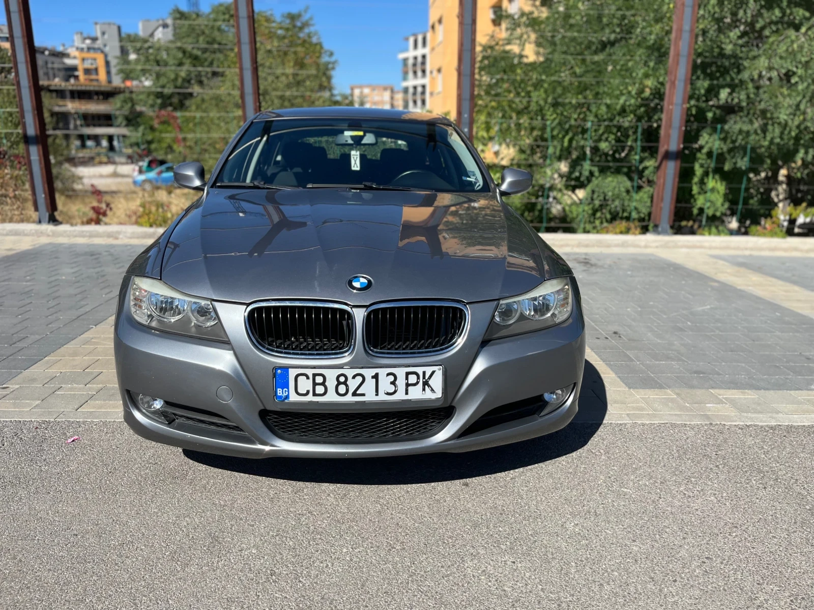 BMW 318 | Mobile.bg   1