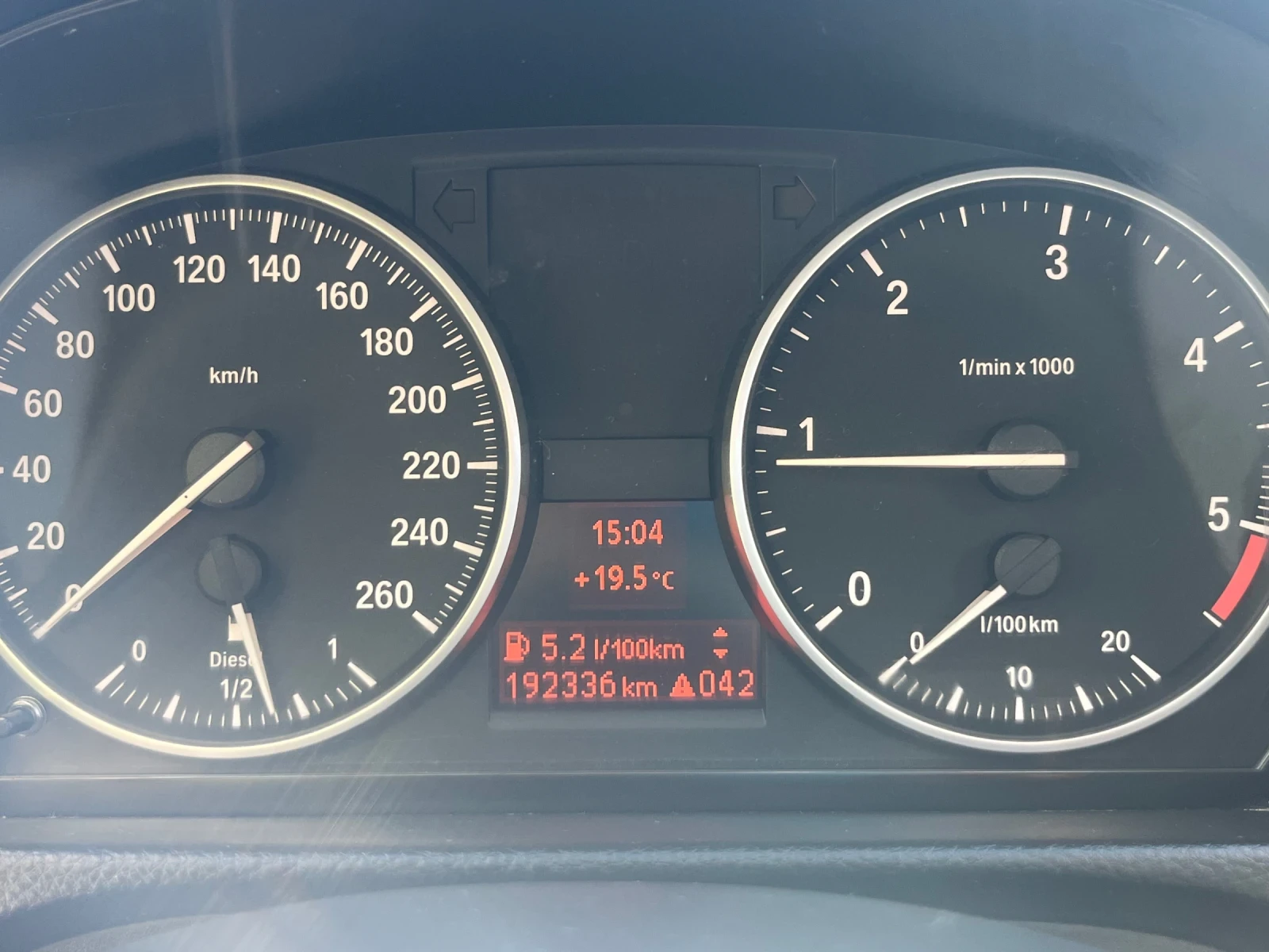 BMW 318  - изображение 7