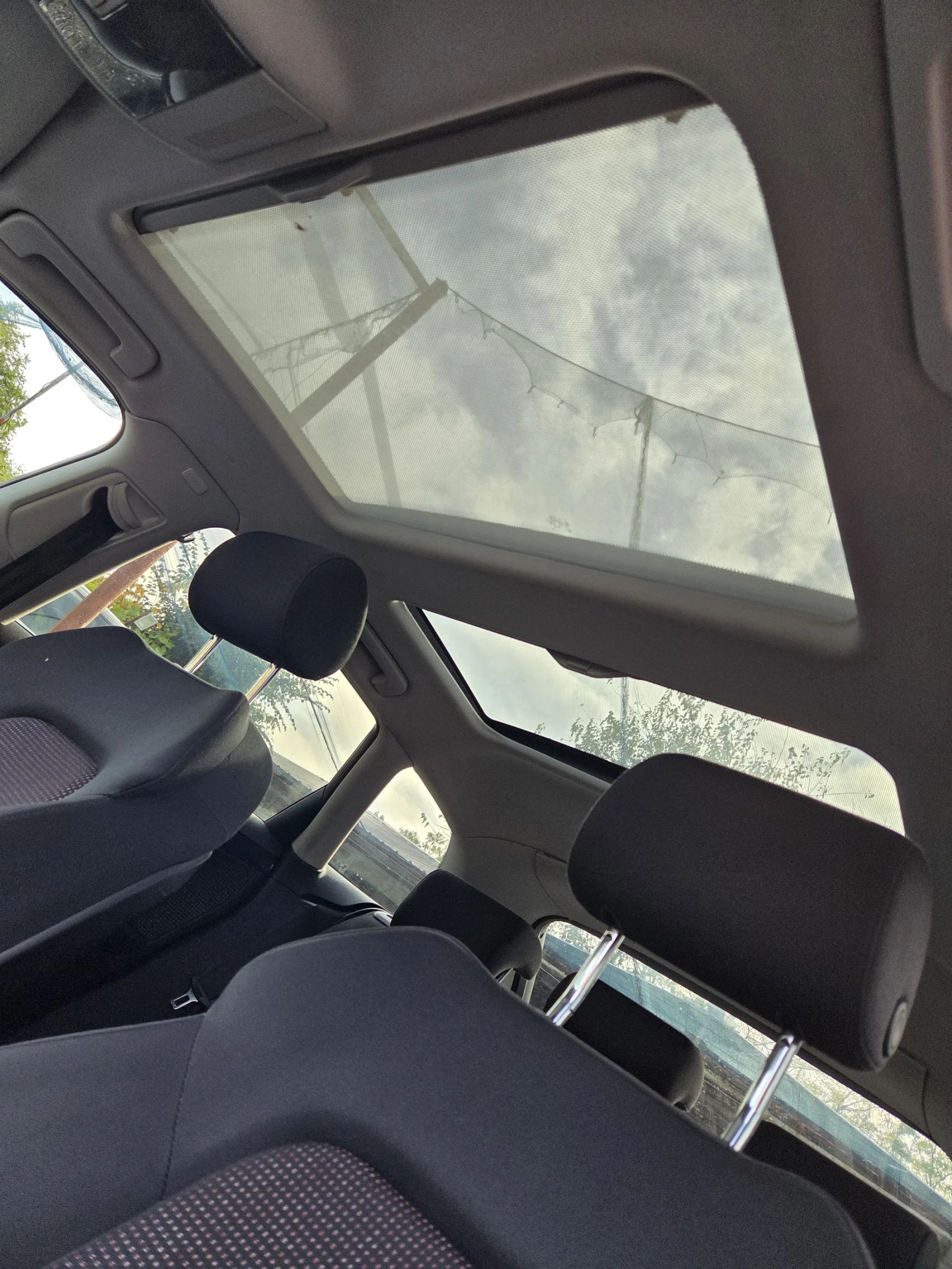 Audi A3 1, 9 tdi 105 hp S line sport back | Mobile.bg — изображение 15