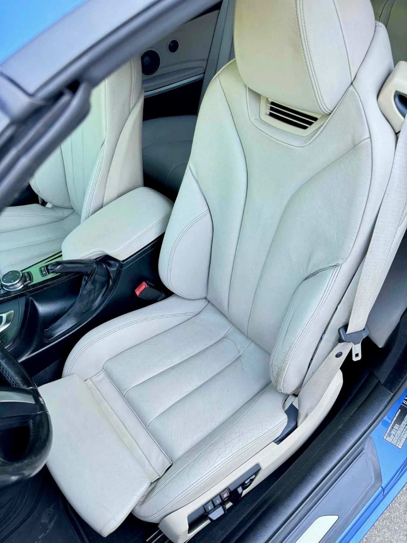 BMW 435 435xi | Mobile.bg   8