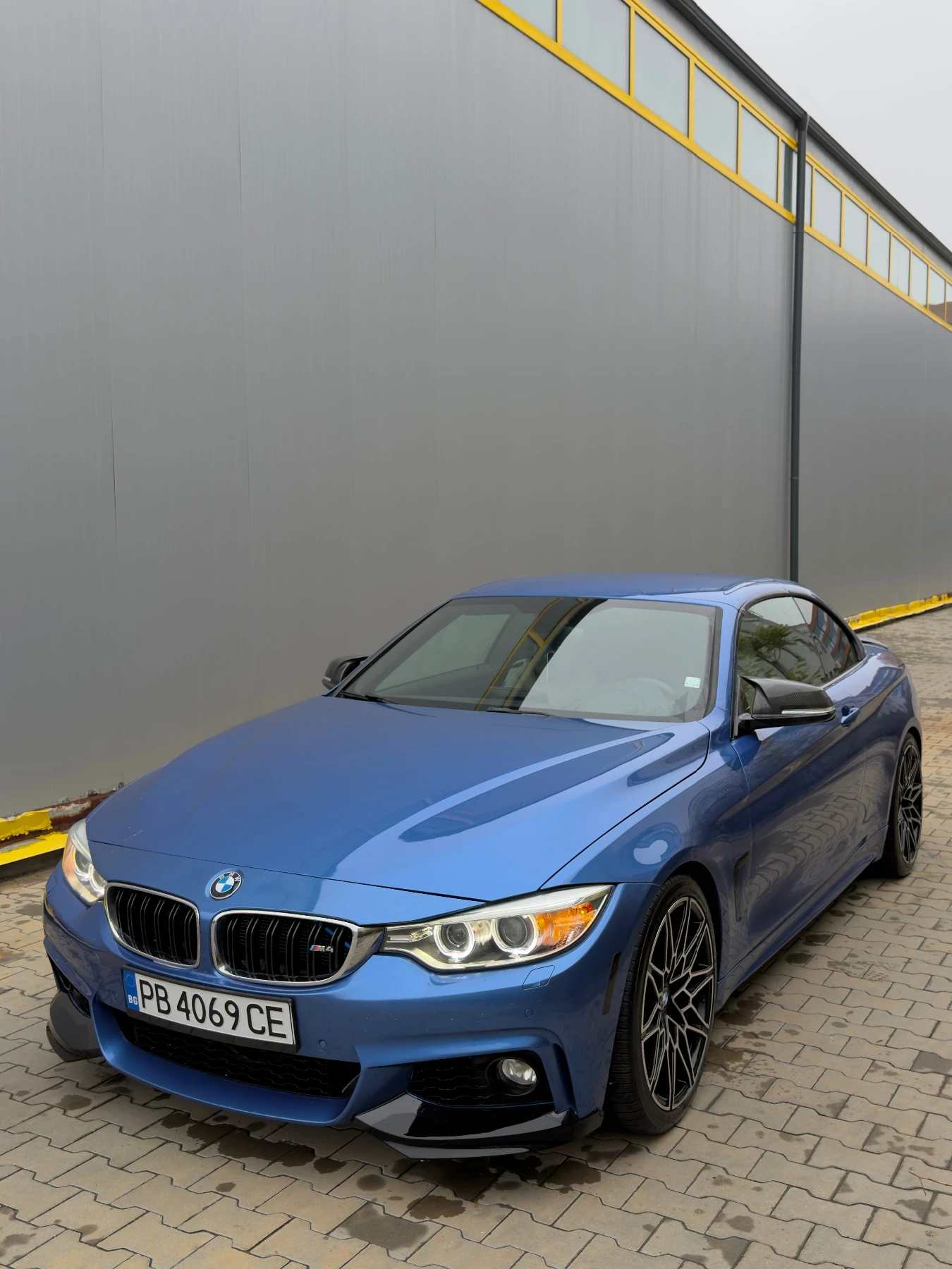 BMW 435 435xi | Mobile.bg   6