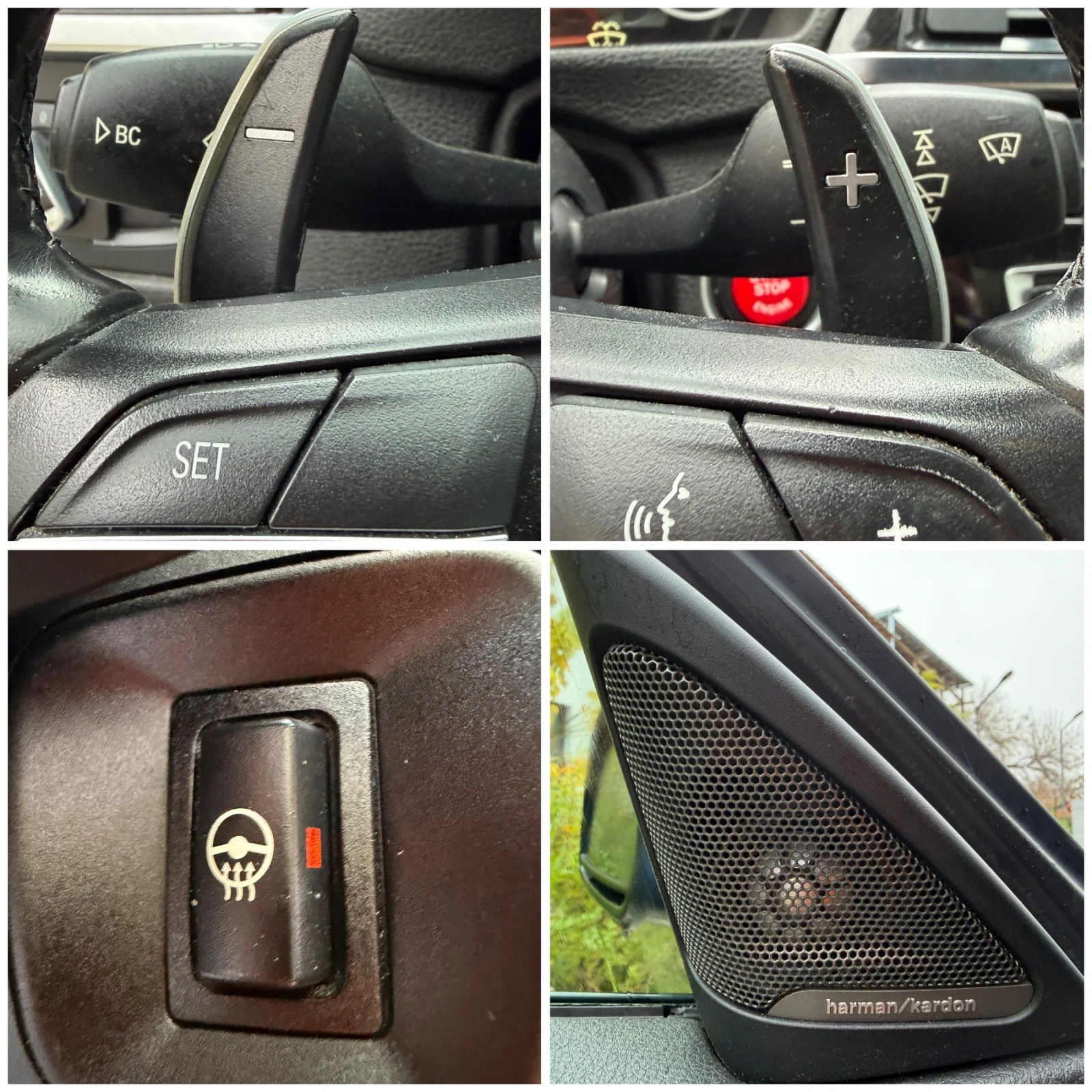 BMW 435 435xi | Mobile.bg   15