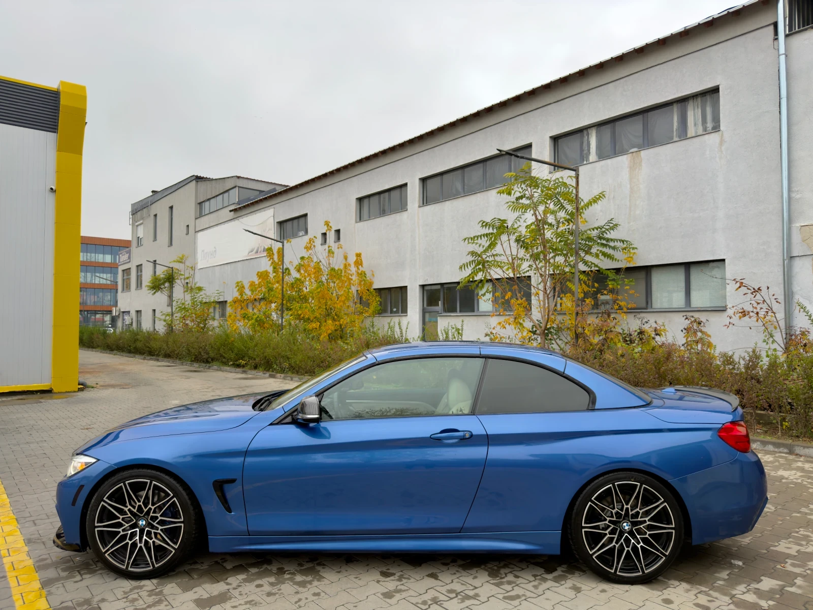BMW 435 435xi | Mobile.bg   1
