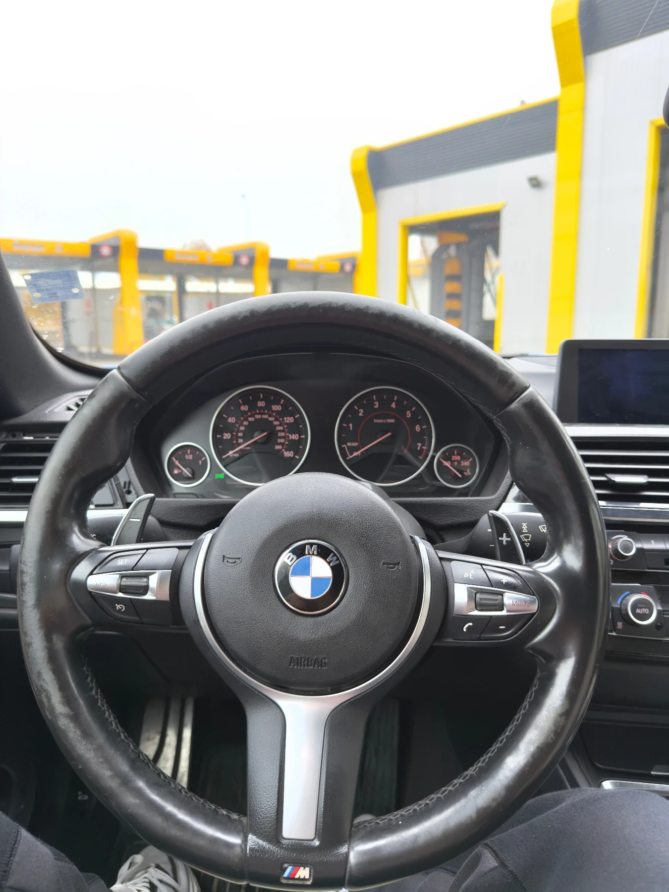 BMW 435 435xi | Mobile.bg   13