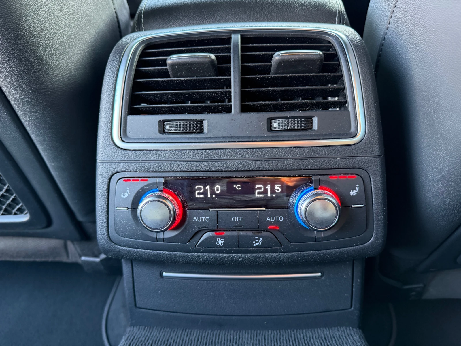 Audi A6 3.0D-245-S-line --  | Mobile.bg   12