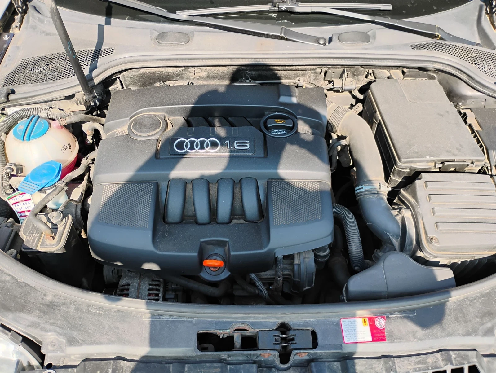 Audi A3 | Mobile.bg � ����������� 4
