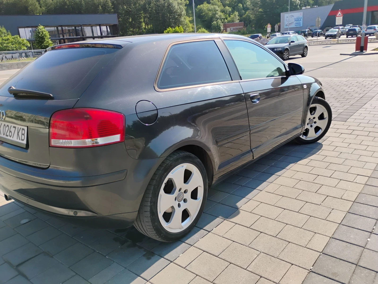 Audi A3 | Mobile.bg � ����������� 13