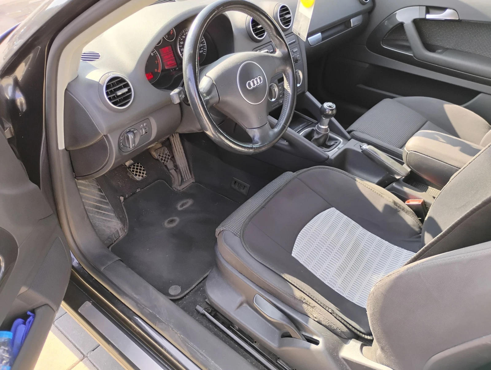 Audi A3 | Mobile.bg � ����������� 10