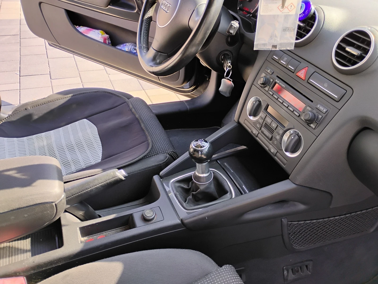 Audi A3 | Mobile.bg � ����������� 5