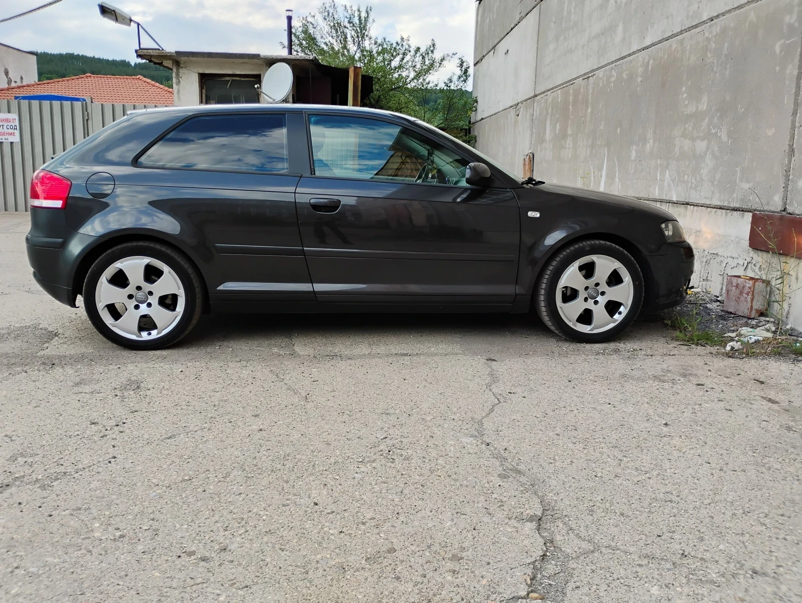 Audi A3 | Mobile.bg � ����������� 1
