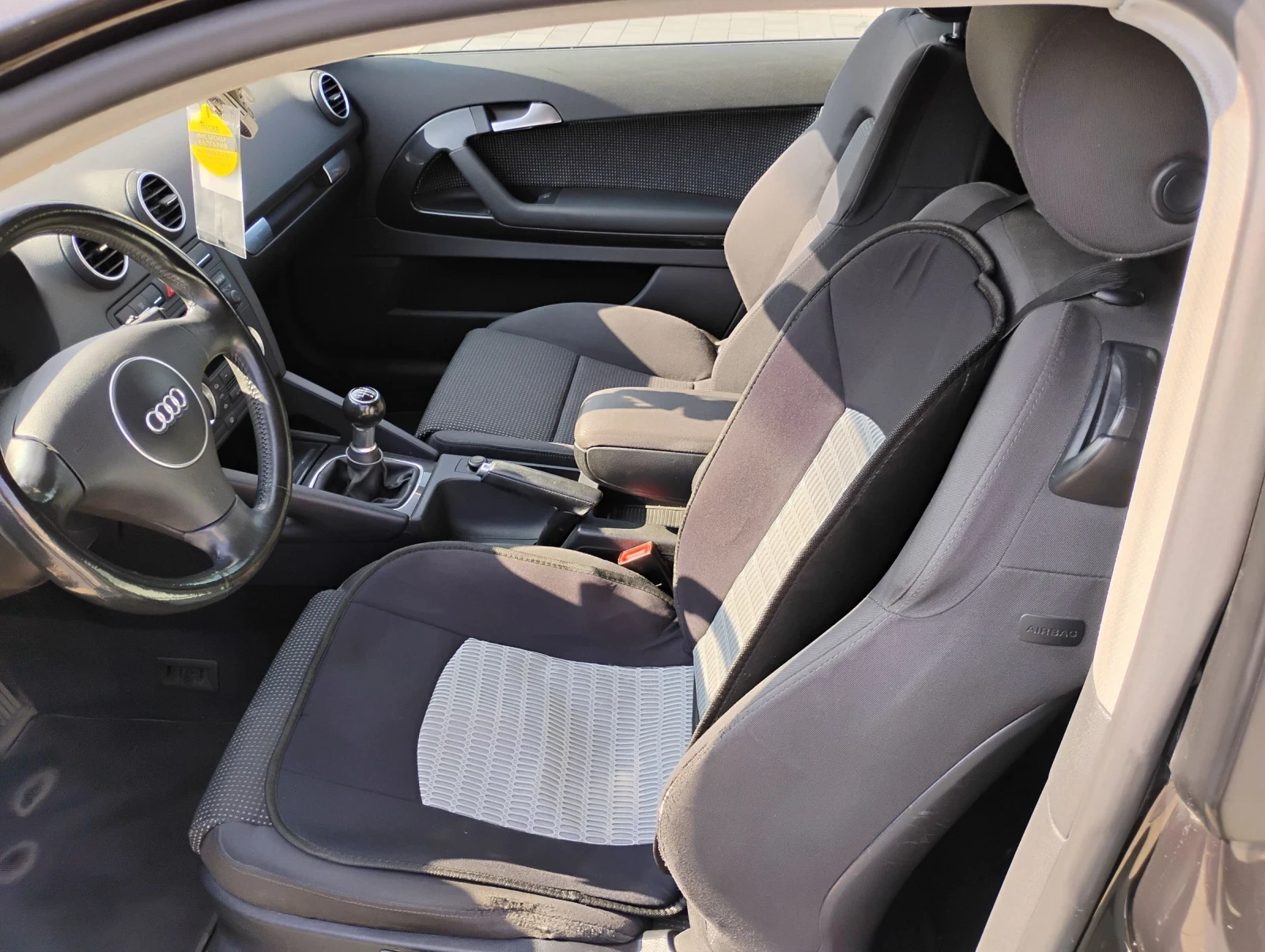 Audi A3 | Mobile.bg � ����������� 9