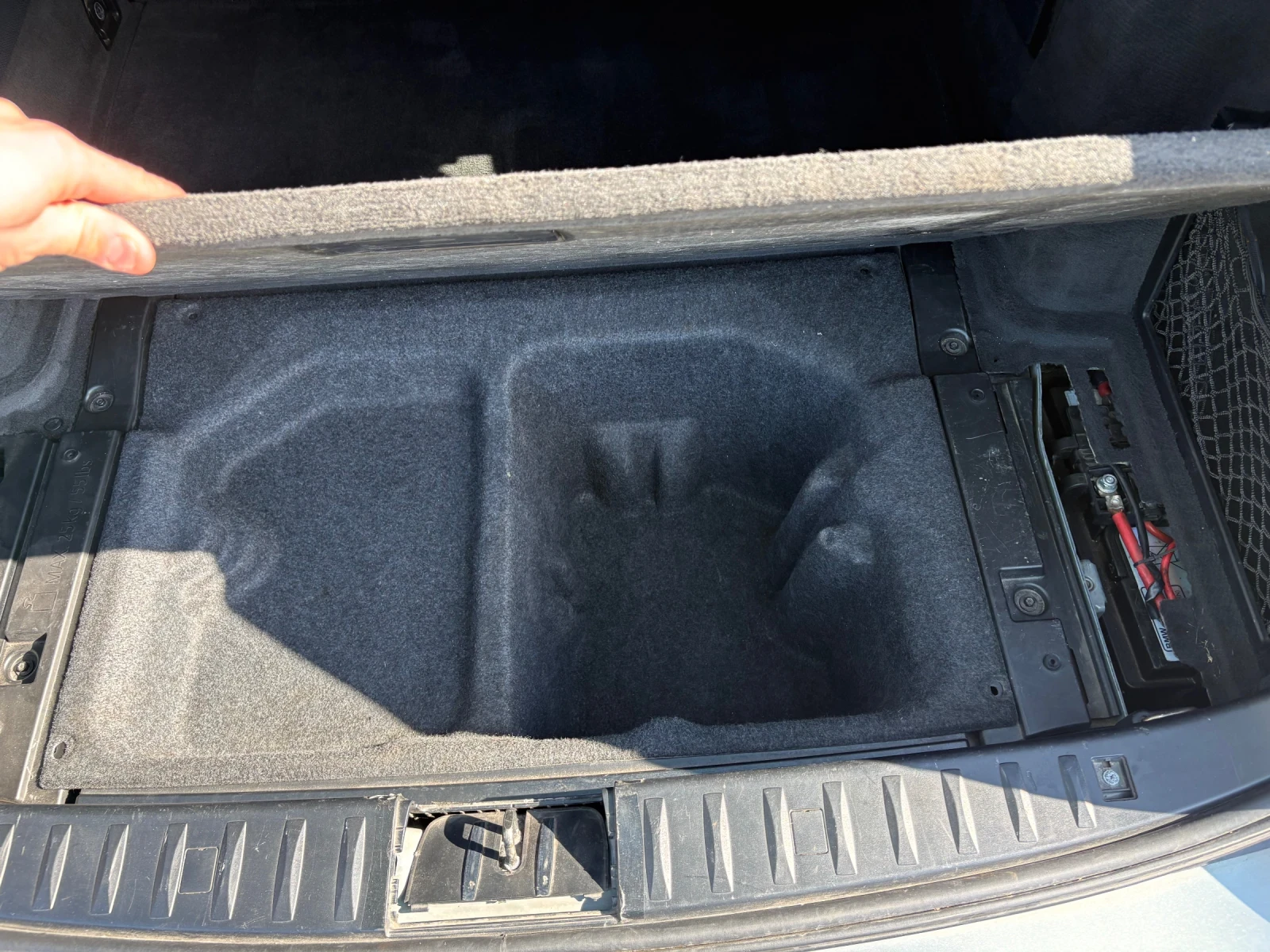 BMW 320 2.0 , 163к.с, снимка 16 - Автомобили и джипове - 53601949