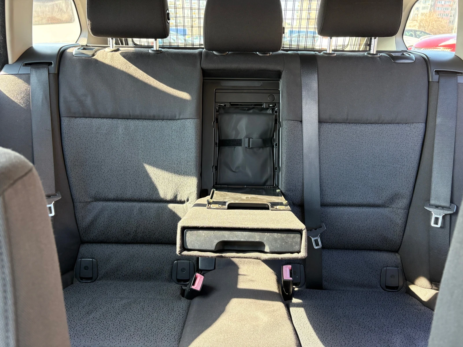 BMW 320 2.0 , 163к.с, снимка 11 - Автомобили и джипове - 53601949