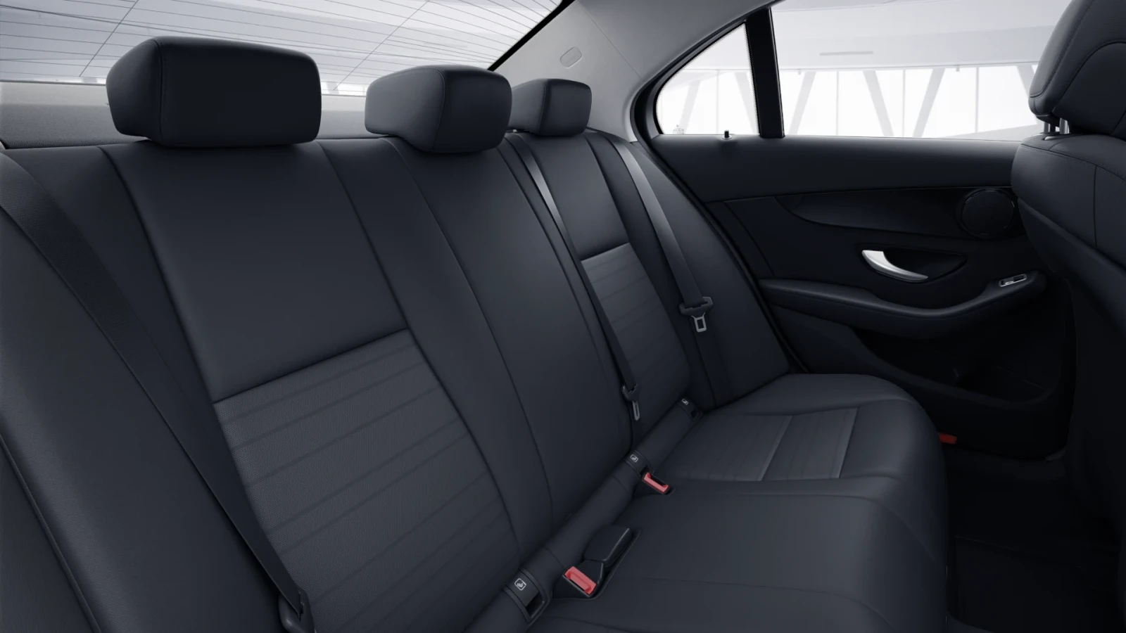 Mercedes-Benz C 180  - изображение 10